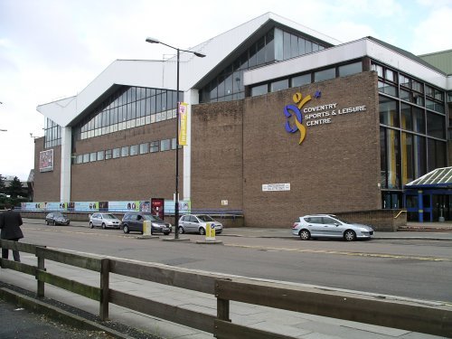 Sport Centre